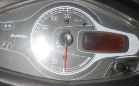 SUZUKI ADDRESS V125 S 1994 CF4MA