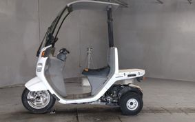 HONDA GYRO TA02