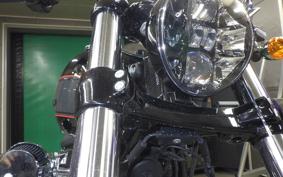 HARLEY FXBR1920 2025