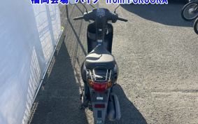 HONDA TACT-4