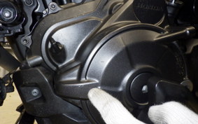 HONDA REBEL 1100 DCT 2021 SC83