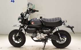 HONDA MONKEY 125 2001 JB03