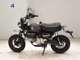 Фото Honda MONKEY 125 2001 с японского аукциона