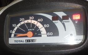 SUZUKI LET's 2 CA1PA