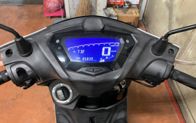 YAMAHA CYGNUS 125 X SED8J