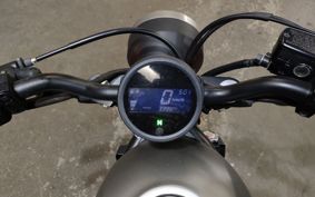 HONDA REBEL MC49