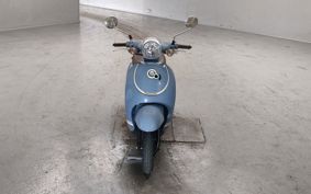 HONDA GIORNO AF77