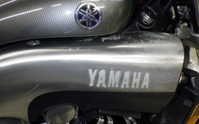 YAMAHA VMAX 2001