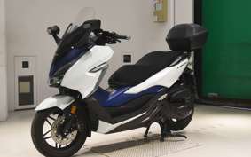HONDA FORZA 250 2008 MF13