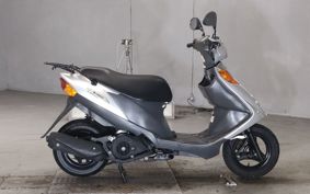 SUZUKI ADDRESS V125 CF46A