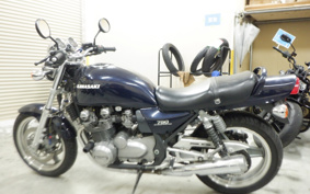 KAWASAKI ZEPHYR 750 1993 ZR750C