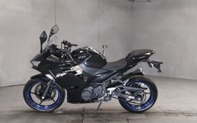 KAWASAKI NINJA400 EX400G