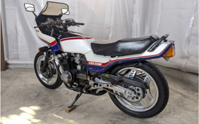 HONDA CBX550 2025 PC04