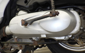 HONDA TODAY AF61