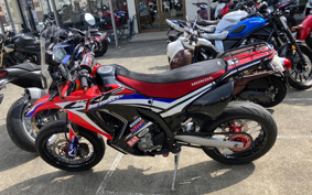 HONDA CRF250 RALLY LD MD44