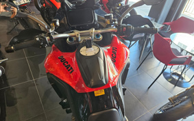DUCATI MULTI STRADA V4PP 2026 1000
