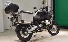 BMW R1200GS ADVENTURE 2009