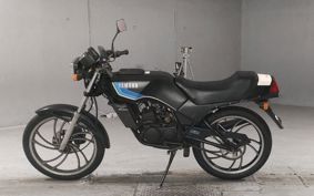YAMAHA RZ50 5R2