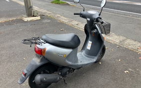 SUZUKI LET's 4 CA45A