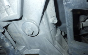 SUZUKI ADDRESS 110 2017 CE47A