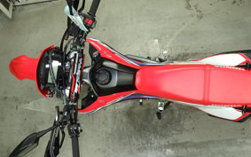 HONDA CRF250L
