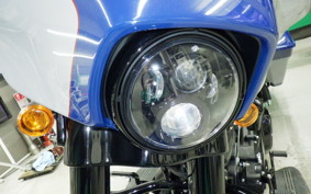 HARLEY FLHXS 1870 2024