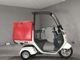 Фото Honda GYRO 2014 с японского аукциона