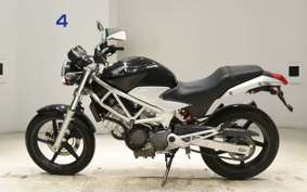HONDA VTR 250 Gen. 2 2009 MC33