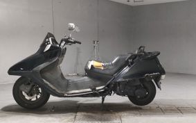 HONDA FUSION MF02