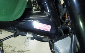 HONDA GORILLA AB27