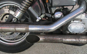 HARLEY FXD1340 2001 GHV