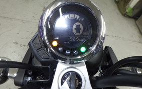 HONDA MONKEY 125 2015 JB03