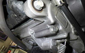 HONDA TACT Basket 2006 AF79