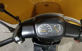 YAMAHA JOG APRIO 4JP