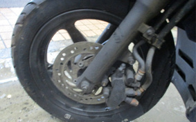 HONDA LEAD 125 JF45