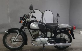 SUZUKI K125 K125