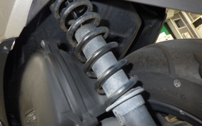 HONDA LEAD 125 1998 JF45