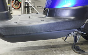 HONDA TACT Basket 1999 AF79