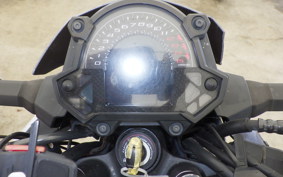 KAWASAKI Z400 Gen.2 2019 EX400G