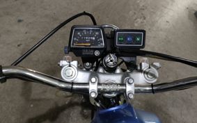 YAMAHA TW200 DG07J