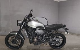 YAMAHA XSR700 RM22J