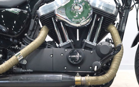HARLEY XL1200X 2016 LC3