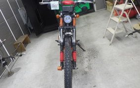 YAMAHA TRICKER DG10J