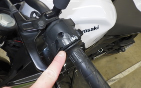KAWASAKI Z400 Gen.2 2020 EX400G