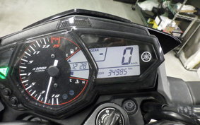 YAMAHA MT-25 2004 RG43J