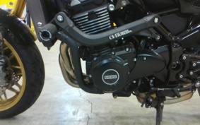 KAWASAKI Z900RS SE 2022 ZR900C