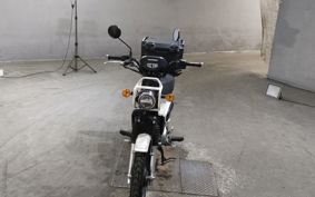 HONDA CROSS CUB110 JA45