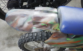 KAWASAKI KX80 KX080P