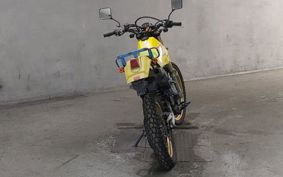 SUZUKI DR250 S SJ44A