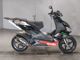 Фото Aprilia SR50 с японского аукциона